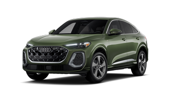 2025 Audi New Q5 Sportback Premium Plus's photo