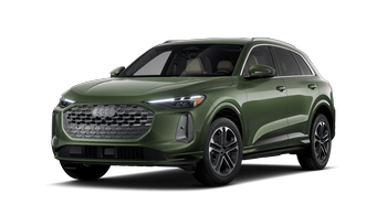 Photo of 2026 Audi Q5 