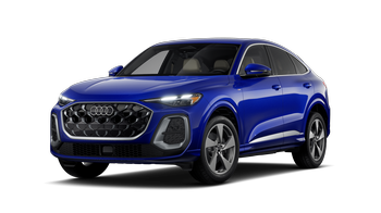 Photo of 2026 Audi Q5 Sportback