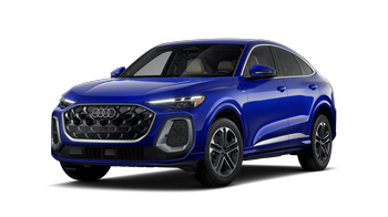 Photo of 2026 Audi Q5 Sportback 