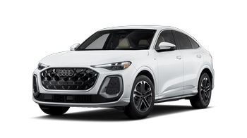 Photo of 2026 Audi Q5 Sportback 