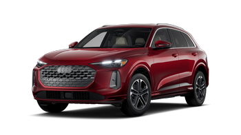 2025 Audi Q5 Premium