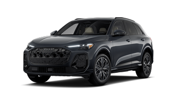 Photo of 2026 Audi Q5