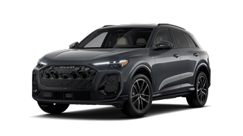 Photo of 2026 Audi Q5