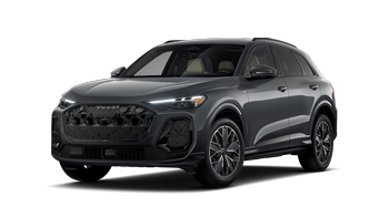 Photo of 2026 Audi Q5 
