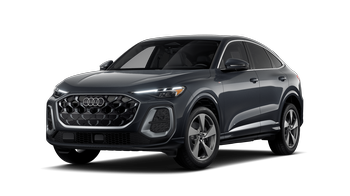 Photo of 2026 Audi Q5 Sportback