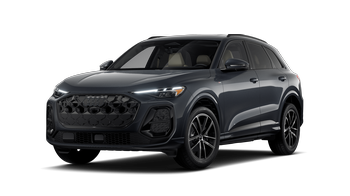 Photo of 2026 Audi Q5