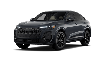 Photo of 2026 Audi Q5 Sportback 
