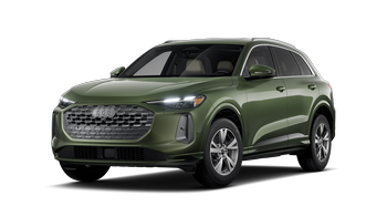 2025 Audi New Q5 Premium's photo