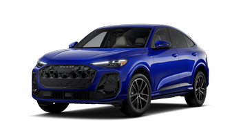 Photo of 2026 Audi Q5 Sportback