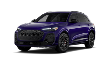 Photo of 2026 Audi SQ5