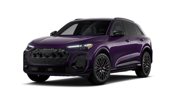 Photo of 2026 Audi SQ5 