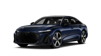 Photo of 2027 Audi A6 Sedan