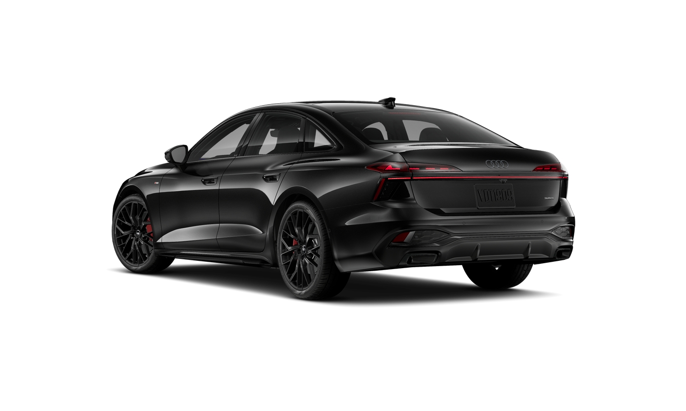 2026 Audi A6 Prestige - Photo 55