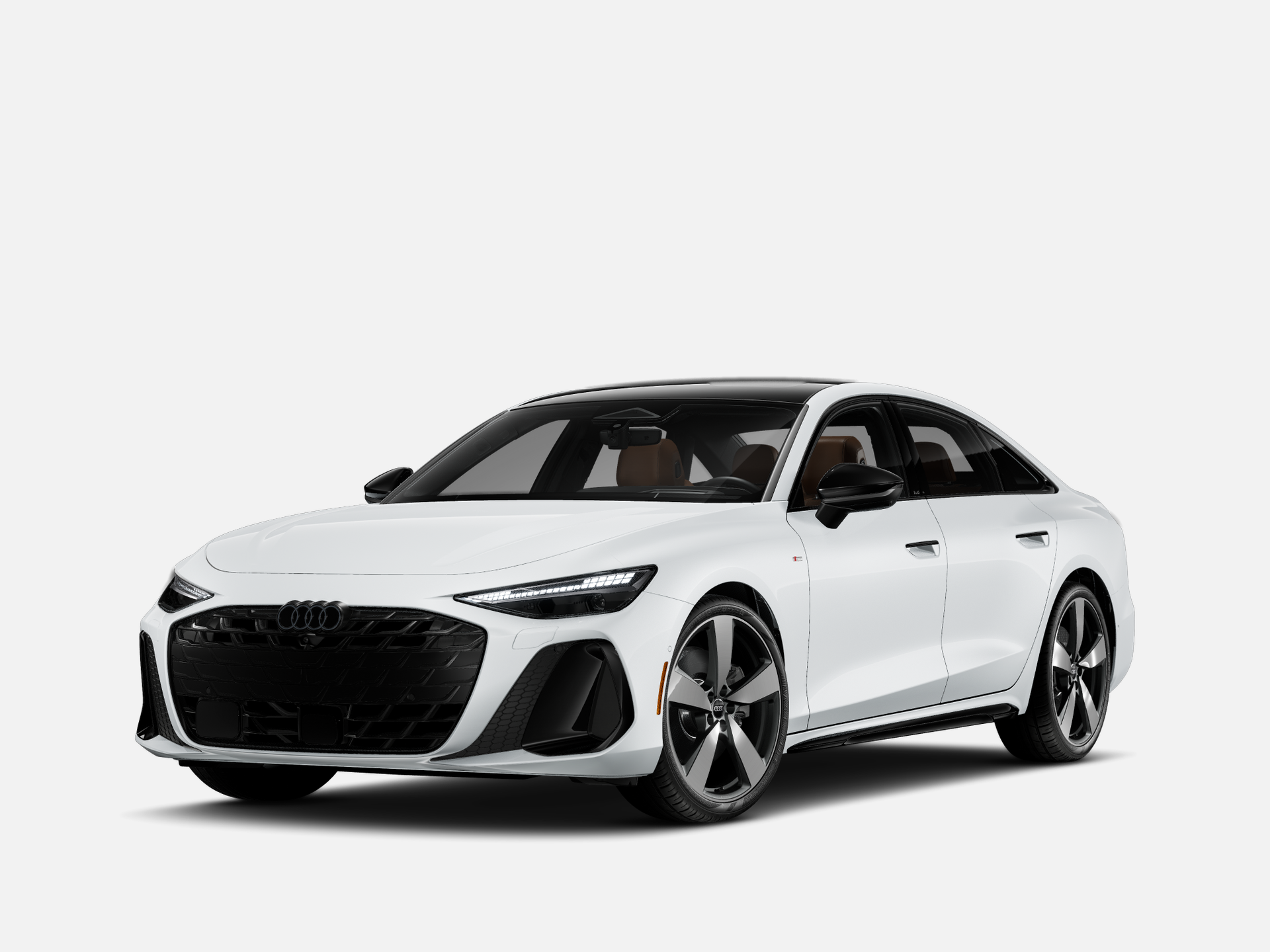 2027 Audi A6