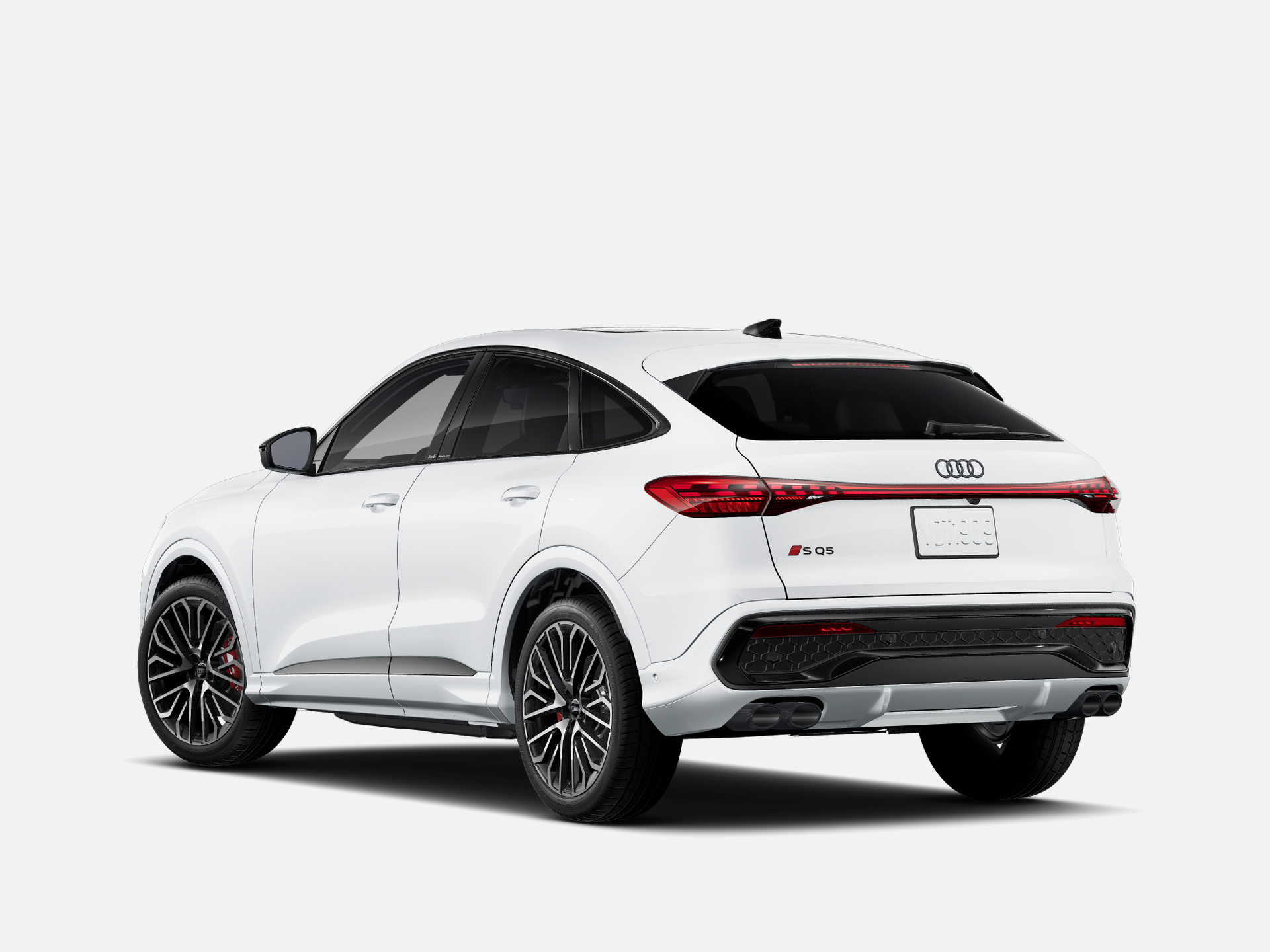 2026 Audi SQ5 Sportback Premium Plus - Photo 7