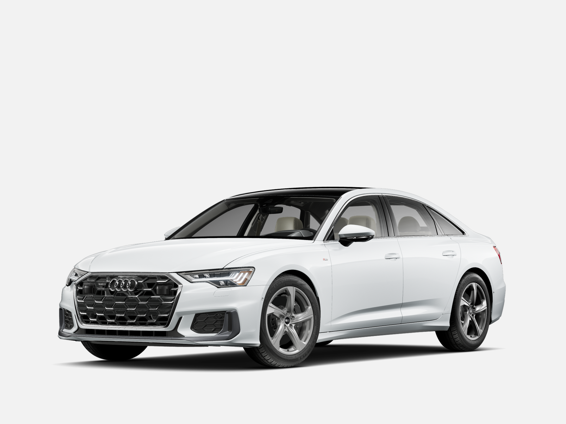 2024 Audi A6