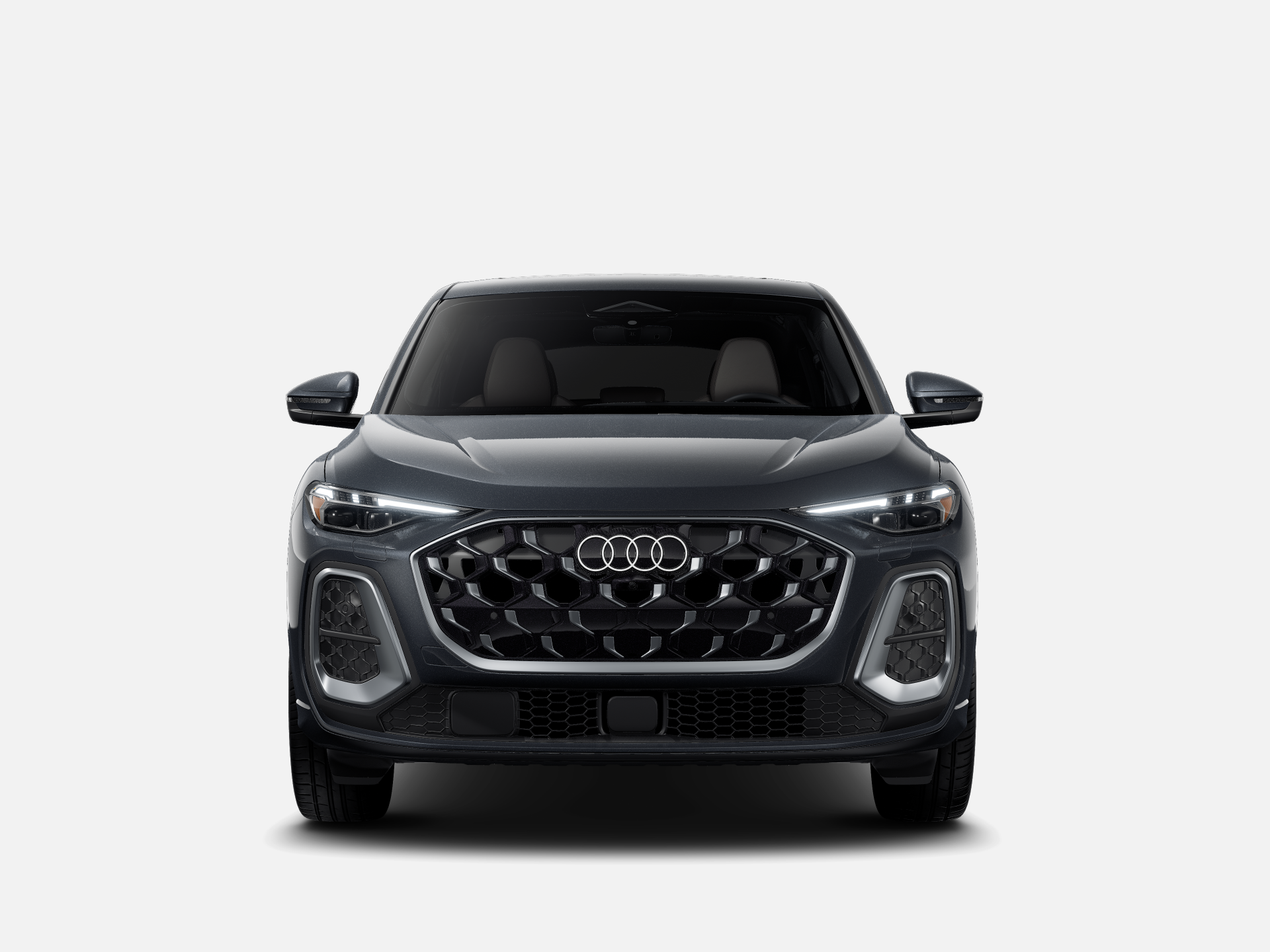 2025 Audi Q5 Sportback Prestige - Photo 37