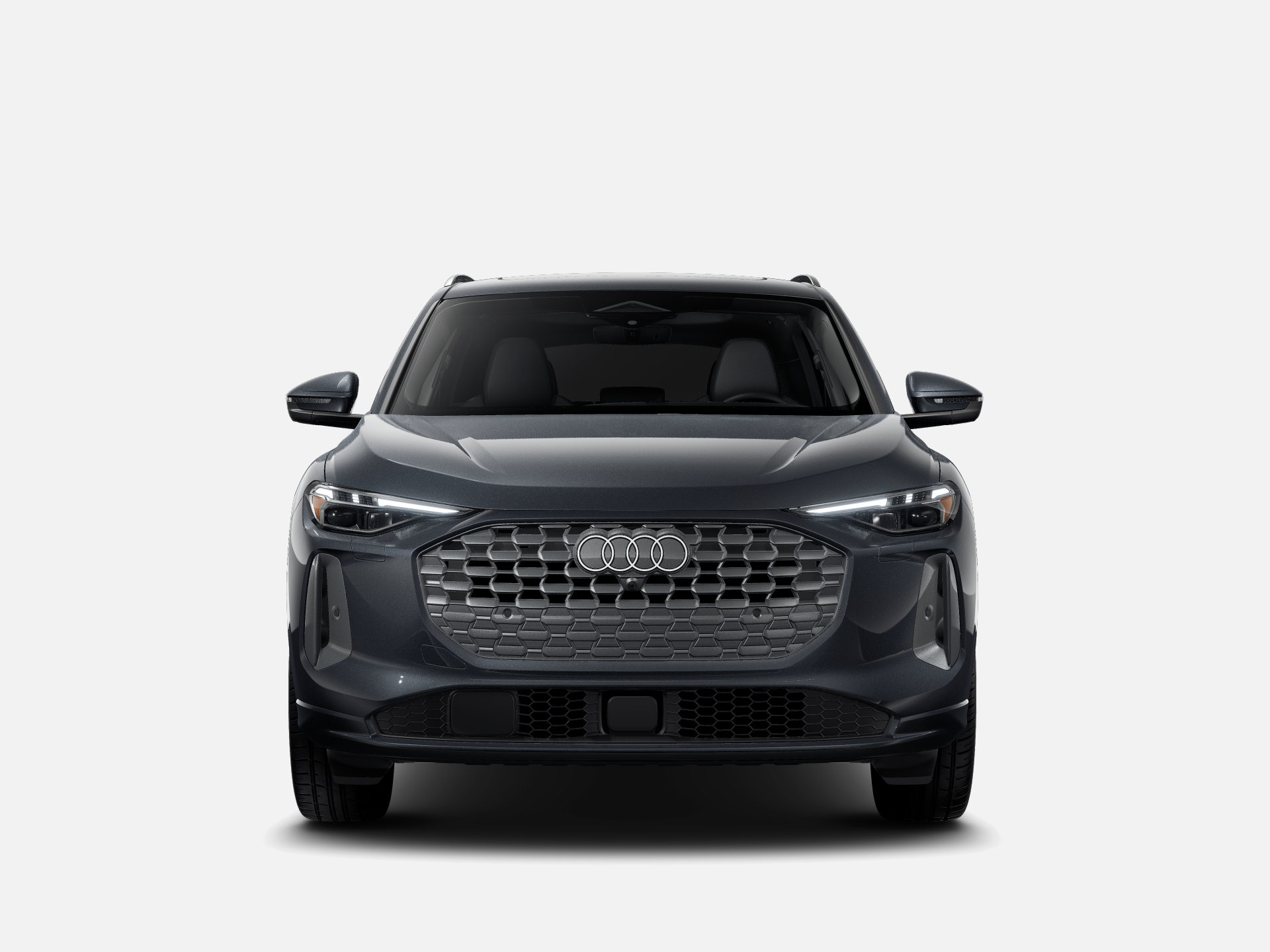 2025 Audi Q5 Prestige - Photo 23