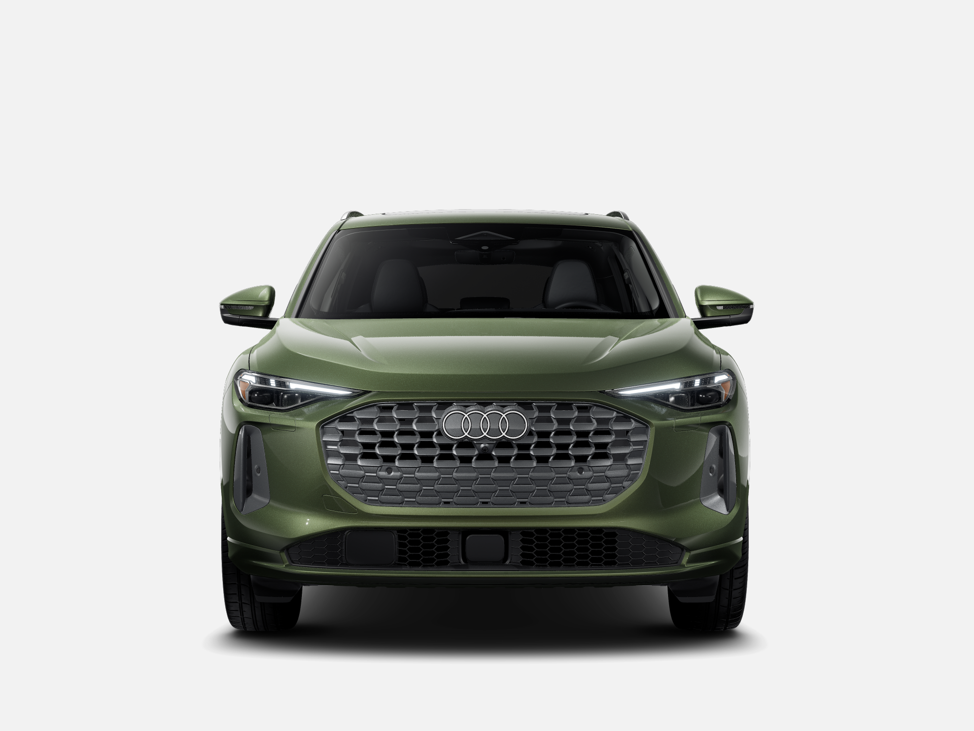 2025 Audi Q5 Prestige - Photo 26