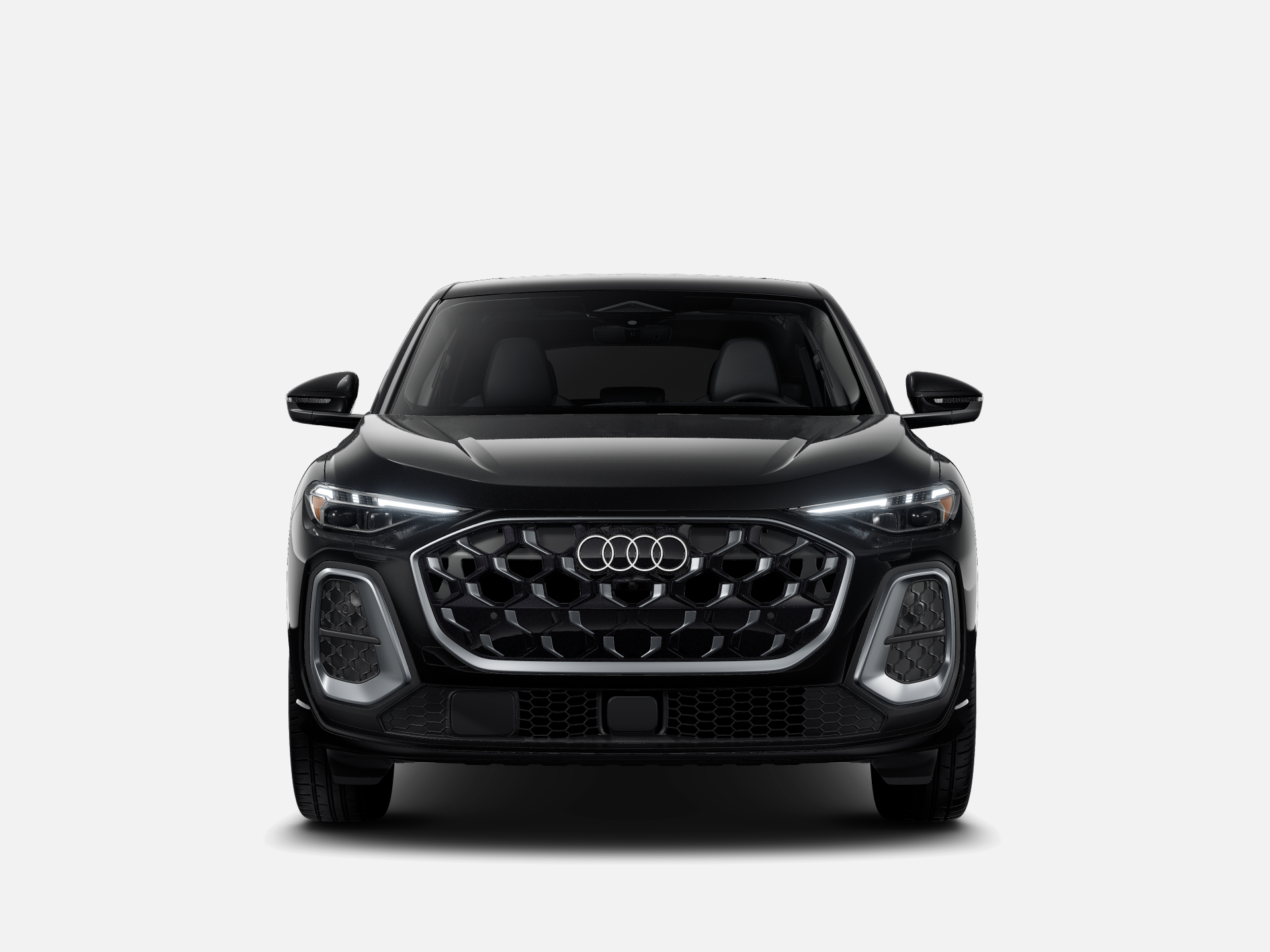 2025 Audi Q5 Sportback Prestige - Photo 13