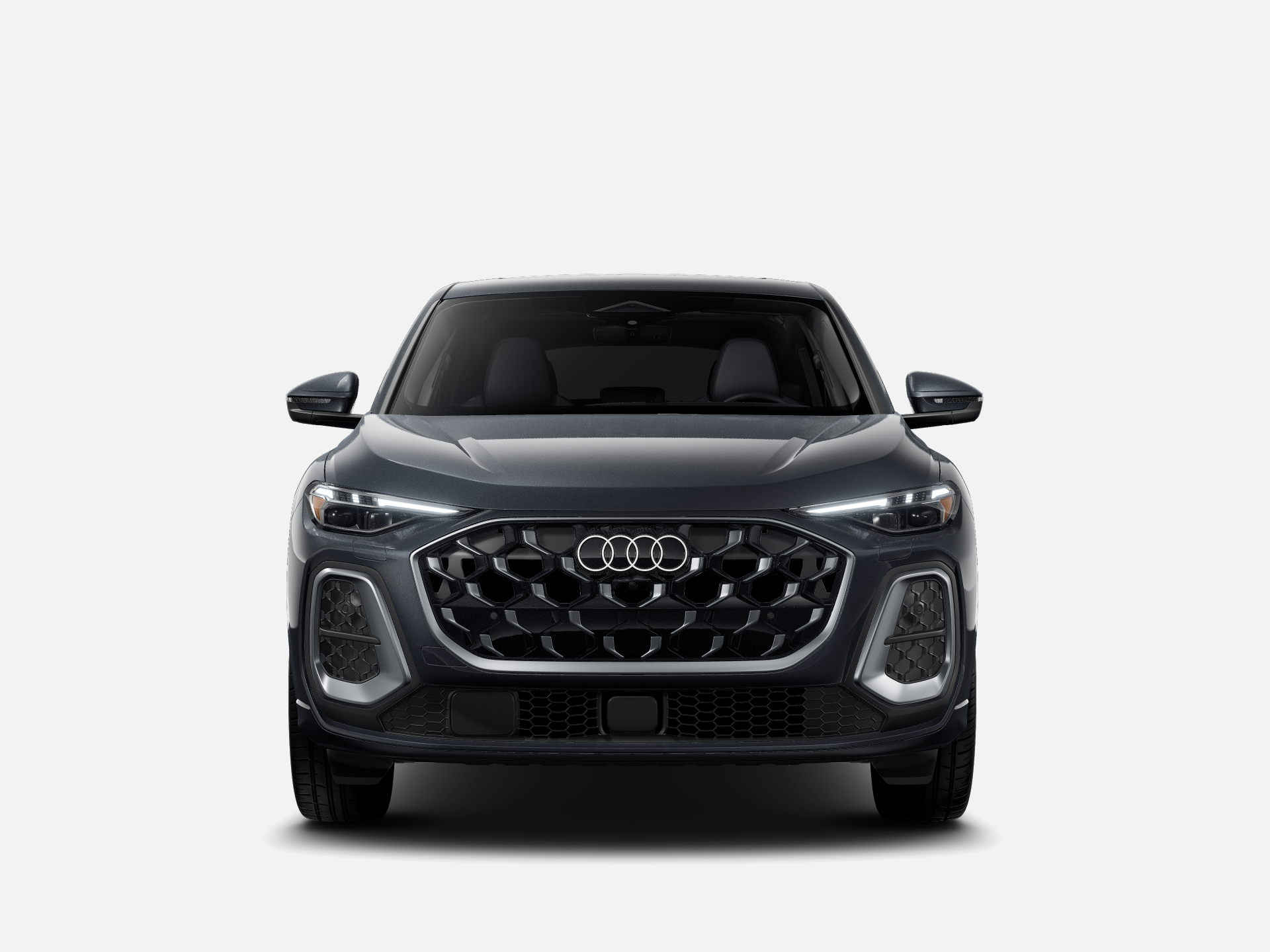 2025 Audi Q5 Sportback Prestige - Photo 34