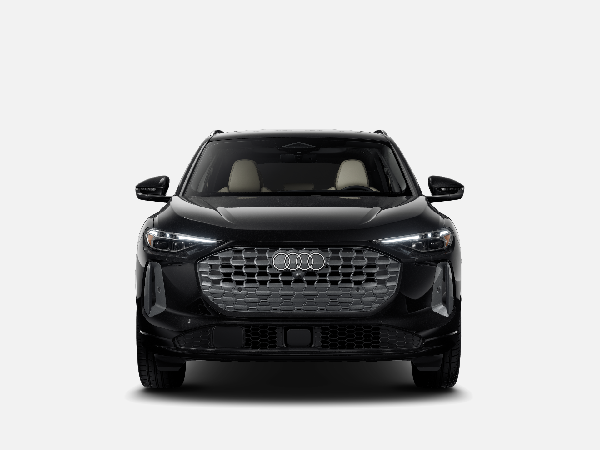 2025 Audi Q5 Prestige