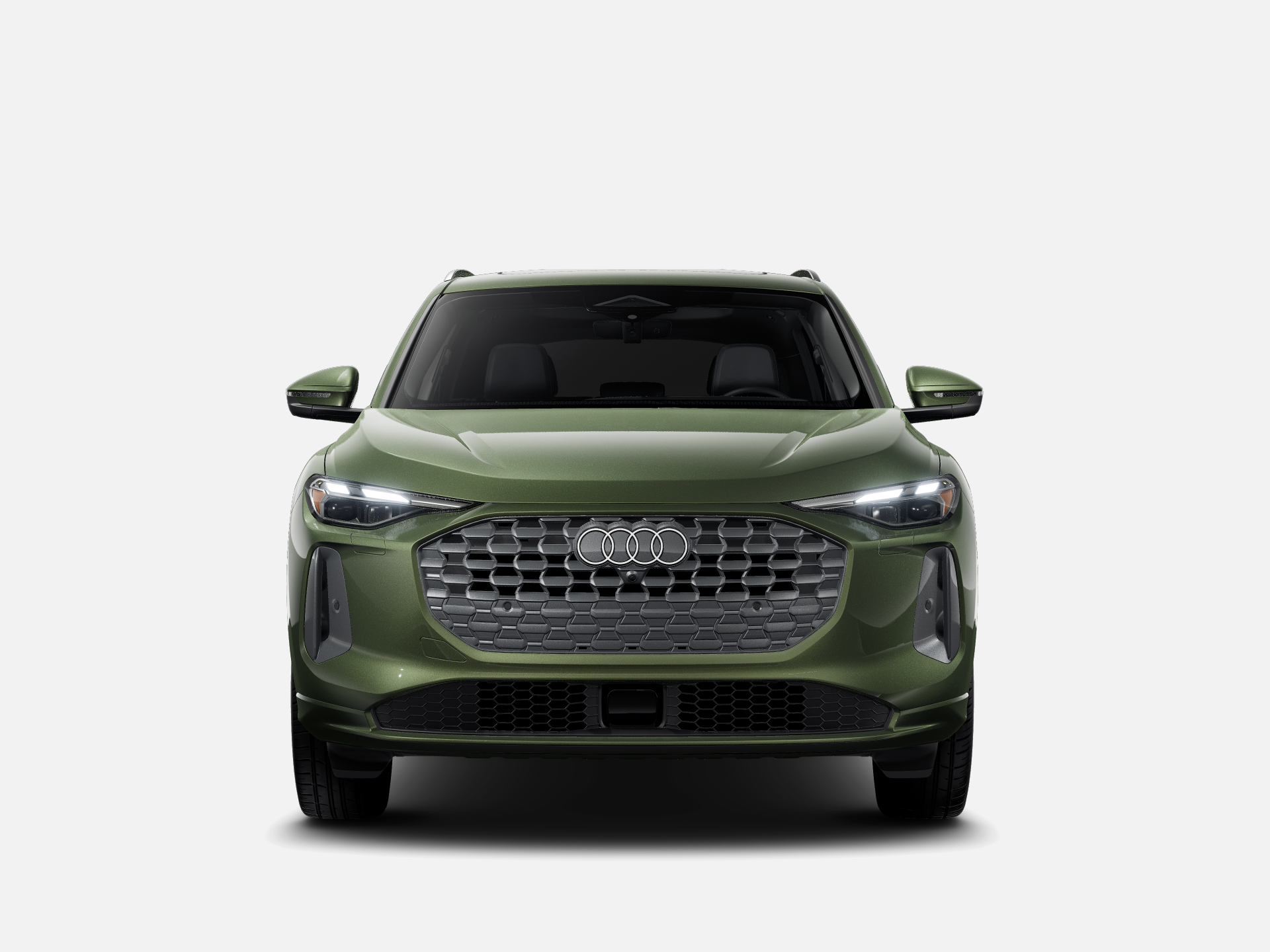 2026 Audi Q5 Premium - Photo 36