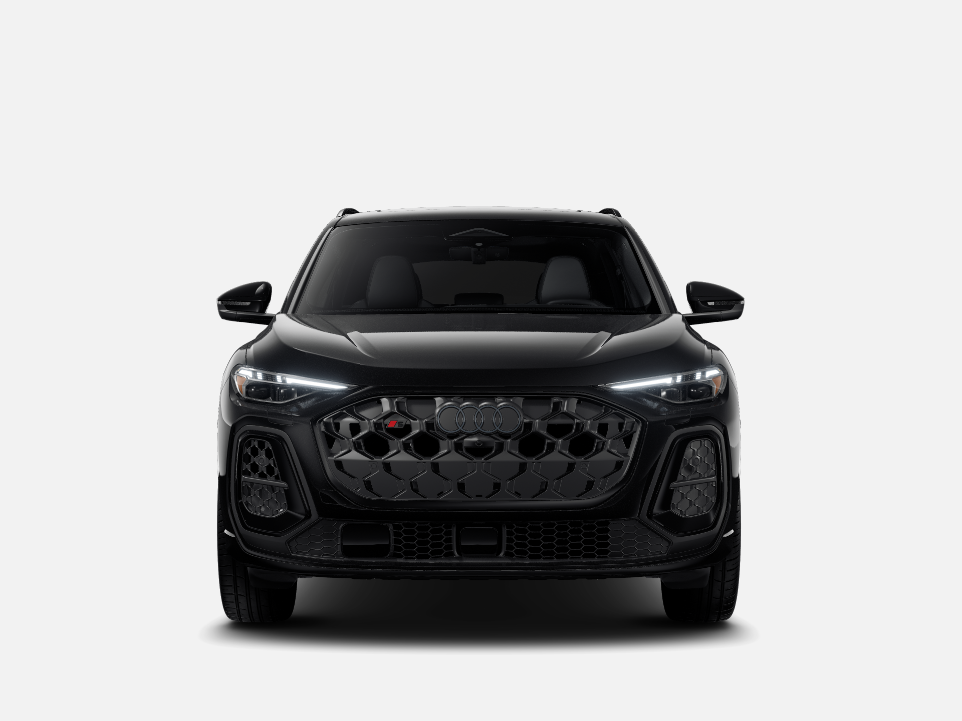 2026 Audi SQ5 Premium Plus - Photo 43