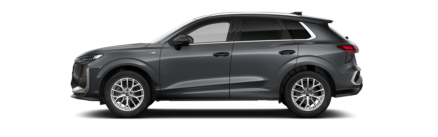 2026 Audi Q3 Base - Photo 19