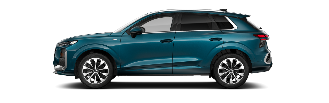 2026 Audi Q3 Base - Photo 52
