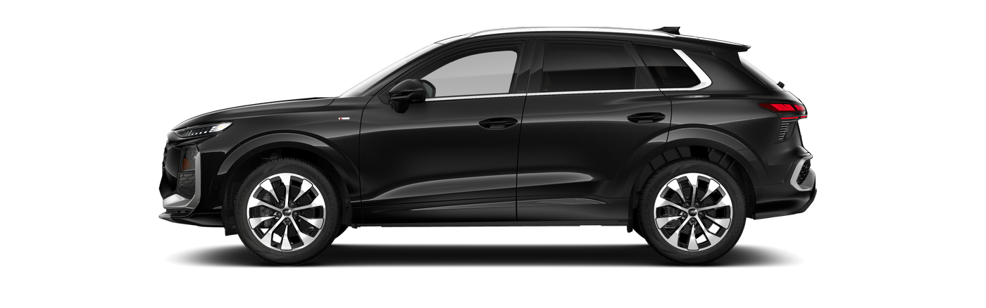 2026 Audi Q3 Base - Photo 19