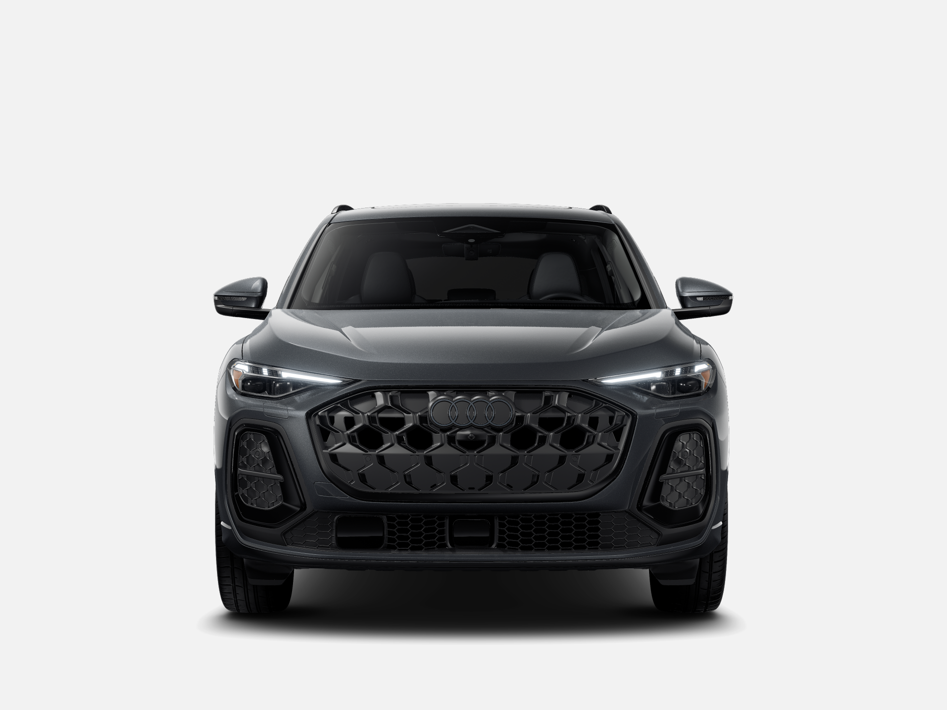 2026 Audi Q5 Prestige | CarEdge | CarEdge