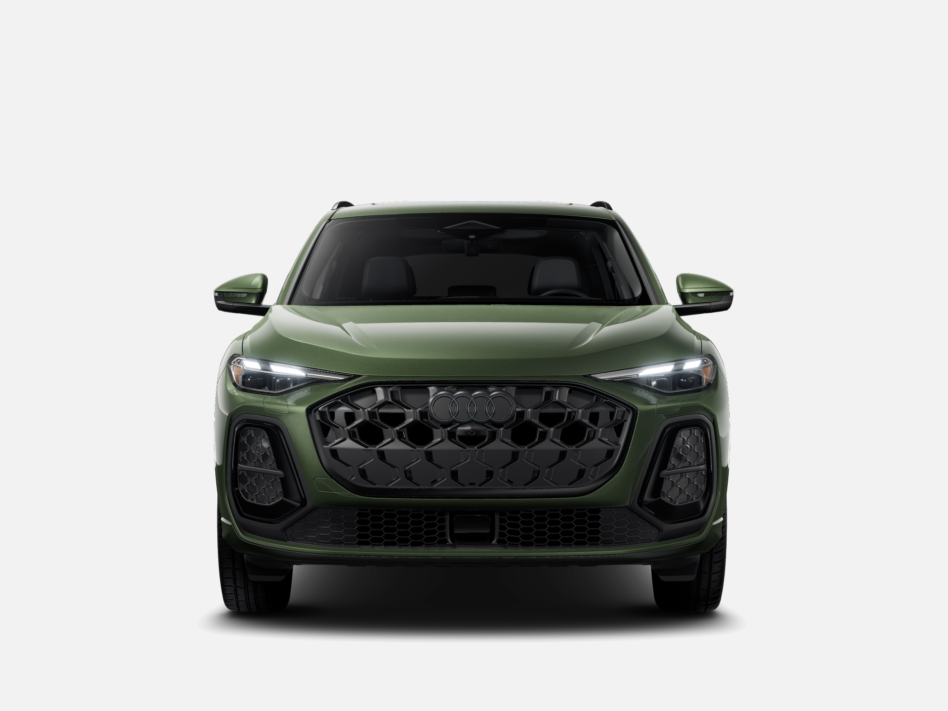 2026 Q5 Premium
