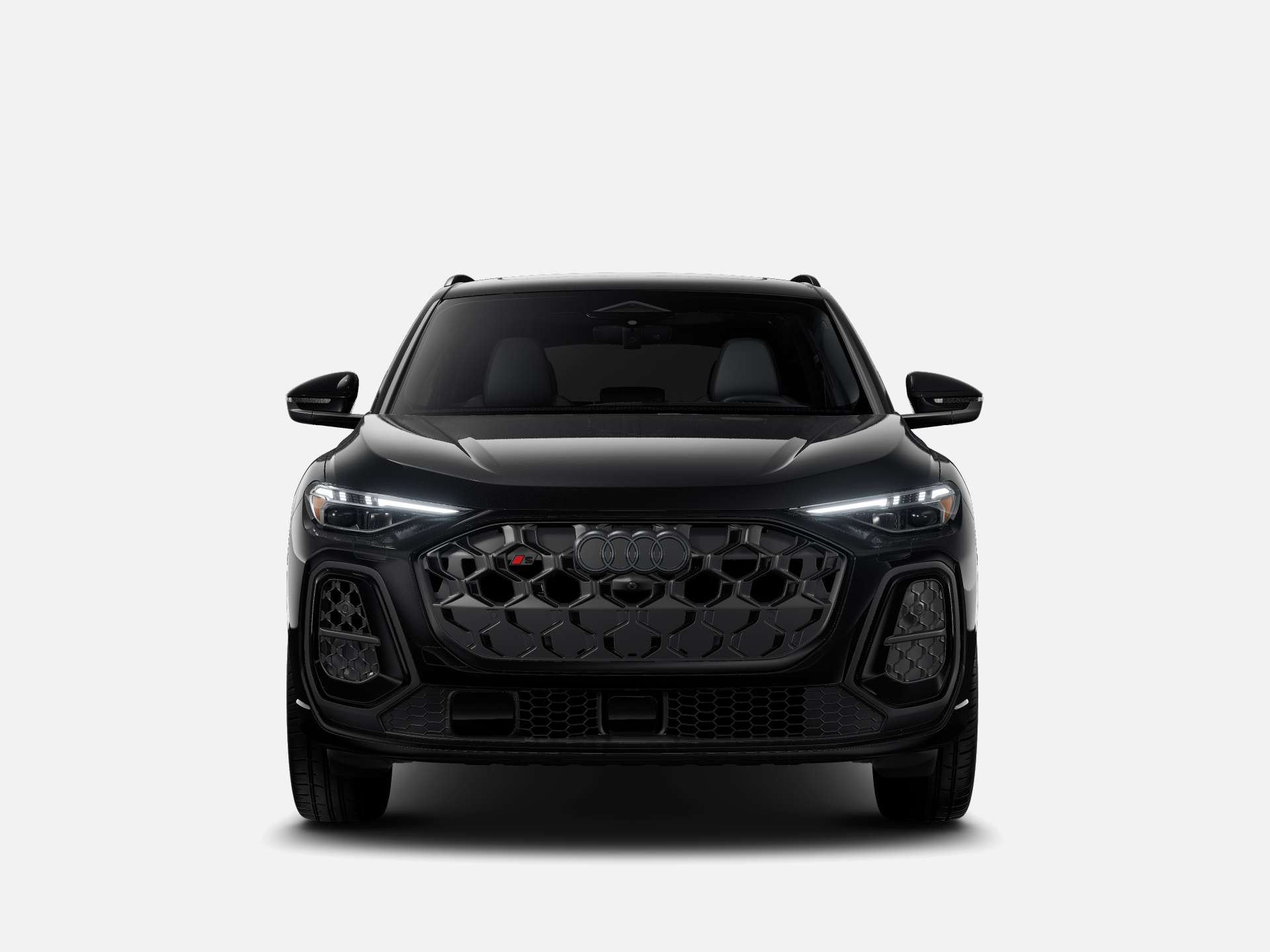 2026 Audi SQ5 Prestige - Photo 12