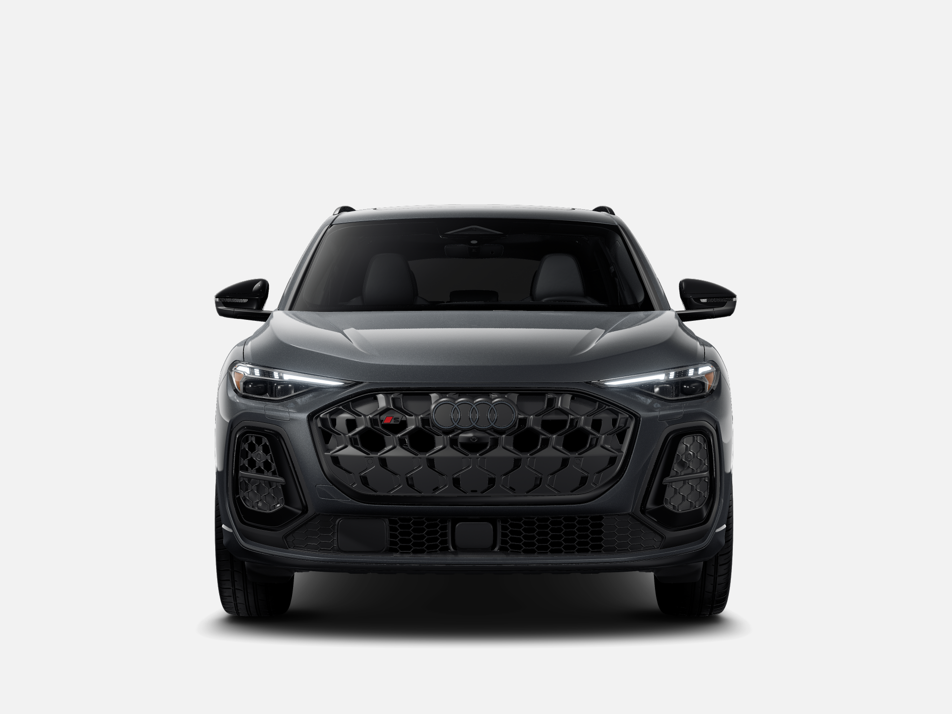 2025 Audi SQ5 Premium Plus - Photo 5