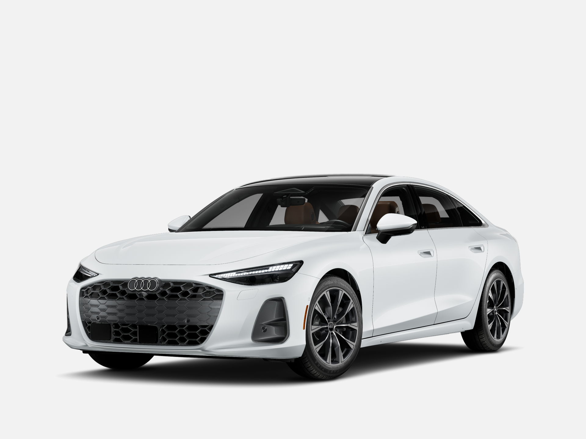 2027 Audi A6
