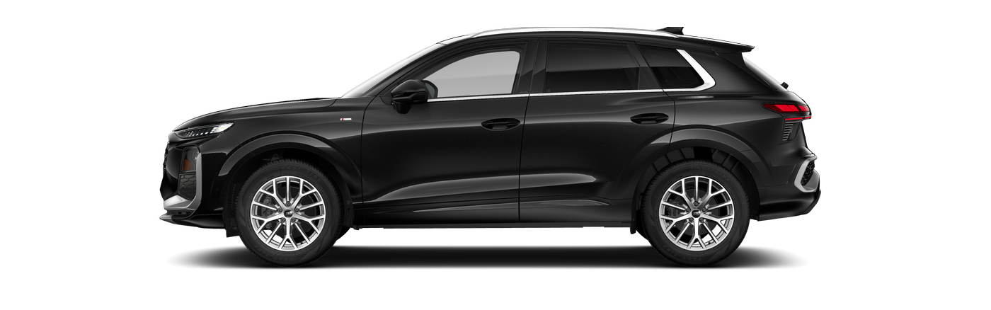2026 Audi Q3 Base - Photo 19