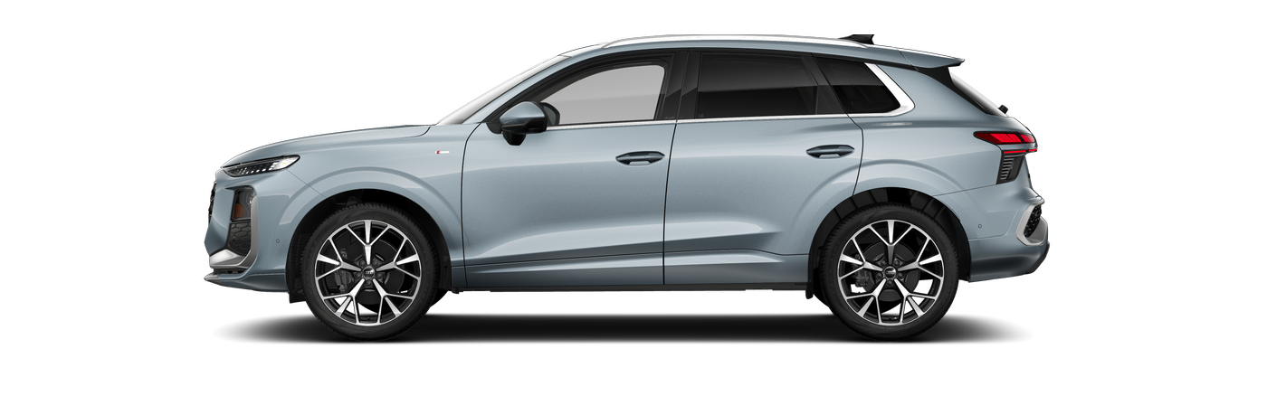 2026 Audi Q3 Base - Photo 91