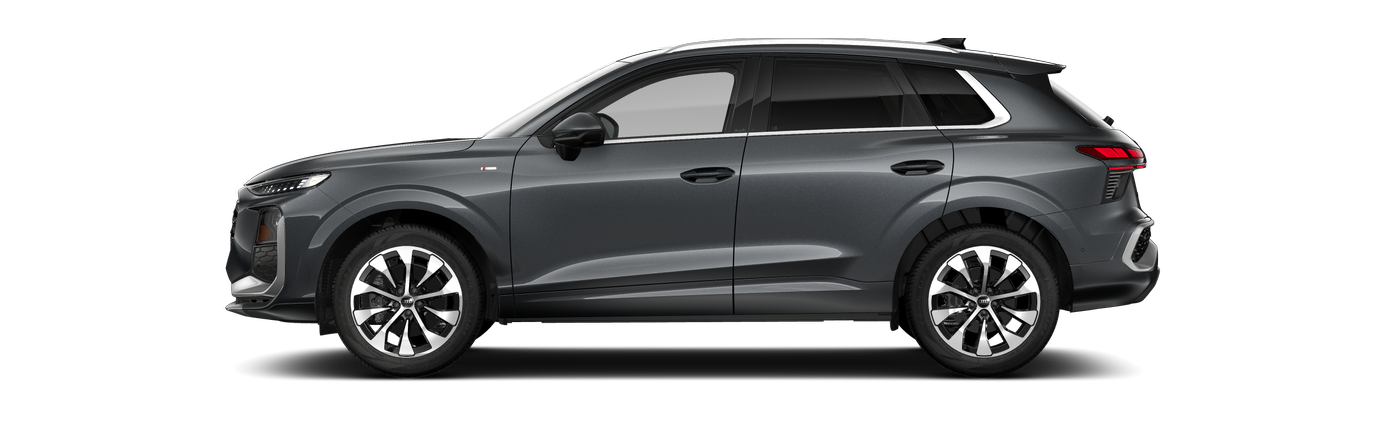 2026 Audi Q3 Base - Photo 20