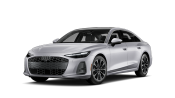 Photo of 2026 Audi A6 Sedan 