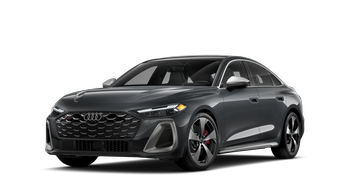 Photo of 2025 Audi S5 Sedan 