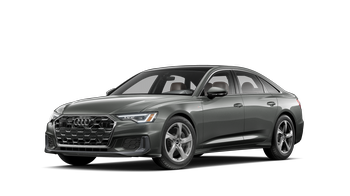 Photo of 2025 Audi A6 Sedan