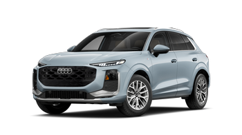 Photo of 2026 Audi Q3 SUV 