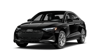 Photo of 2026 Audi A3 Sedan