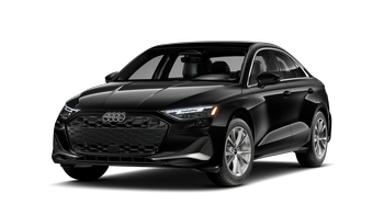 Photo of 2026 Audi A3 Sedan