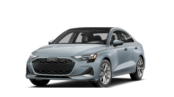 2026 Audi A3