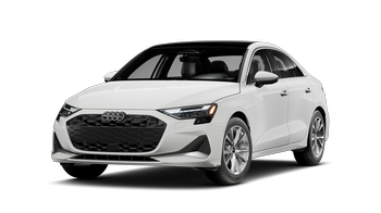 2026 Audi A3 Premium's photo