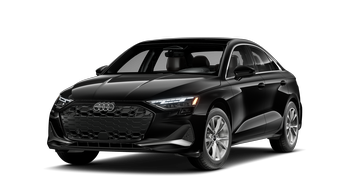 Photo of 2026 Audi A3 Sedan