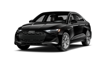 2026 Audi A3 Premium's photo
